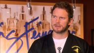 Chris Pratt in Parks and Recreation | Image via Universal Television